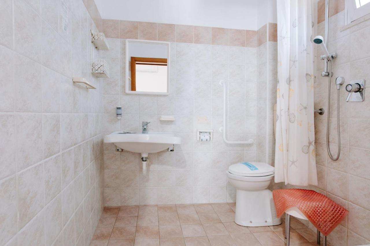 Hotel Edward Bellaria-Igea Marina Exterior foto